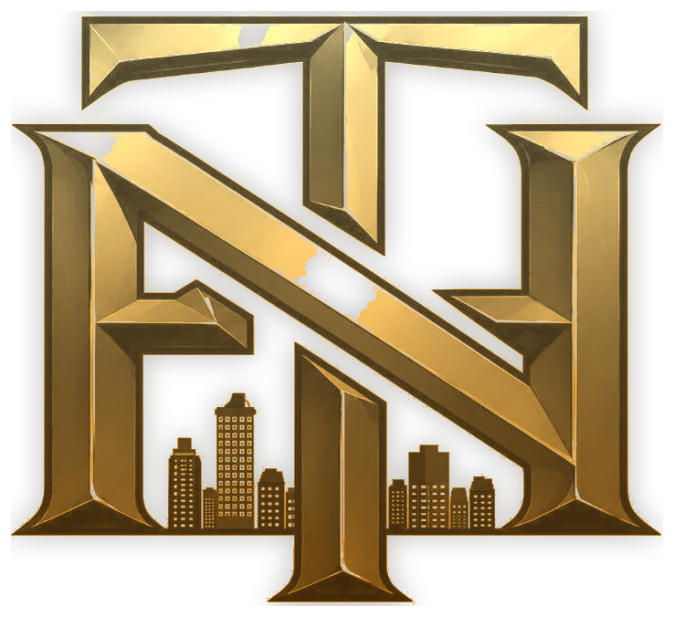 T.N.H Records
